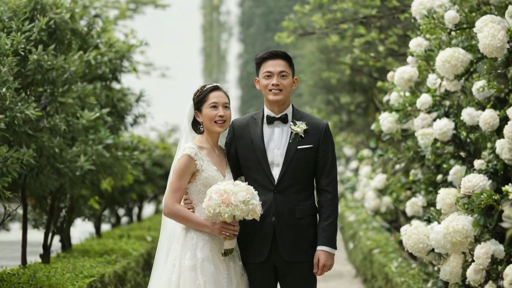 娱乐圈的明星婚姻脆弱得不堪一击引发街头巷尾谈八卦