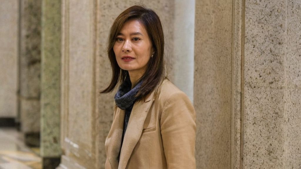 内地明星涉及企业腐败事件引发关注 结合吃瓜小说揭示娱乐圈命运之谜