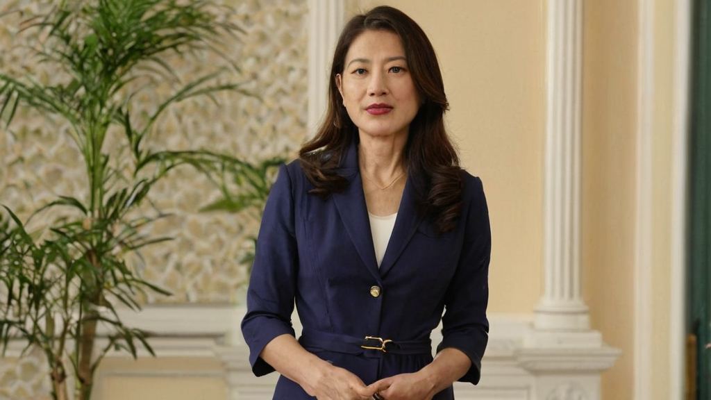 被直播爆料揭露的八卦女王私生活事件引发热议