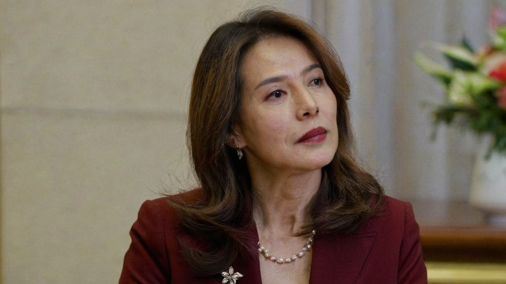 一起探究为什么女明星下次当你看到女明星代言丝袜时会觉得更有趣