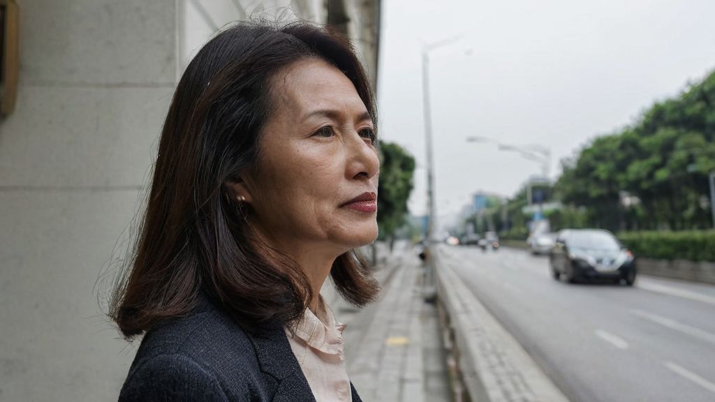 微商夫妇内讧娱乐吃瓜视频背后真相曝光引发热议