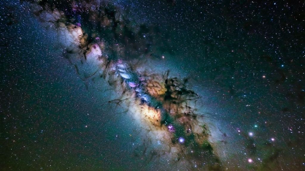 明星何宇星的幕后故事与职场蜕变揭秘娱乐圈第二战场