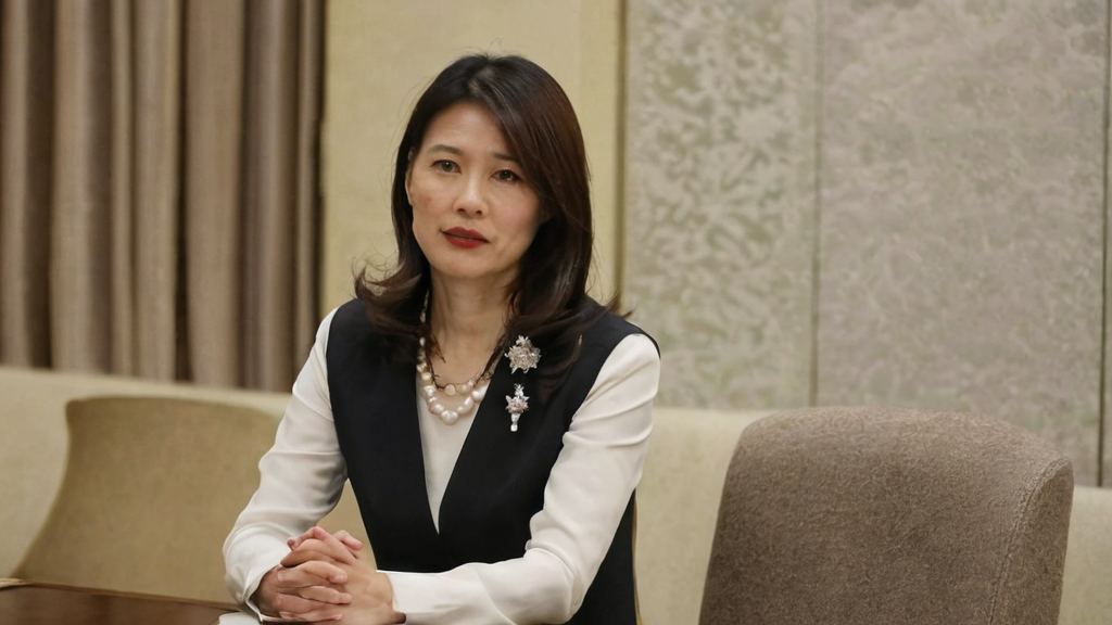 神秘转校生引发校园热议让远在他乡的粉丝追踪不停 也不可忽略娱乐公司新星崛起的背后秘密