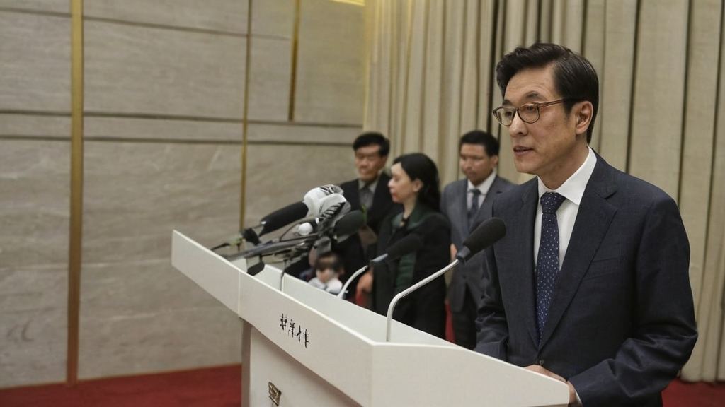 没想到郭富城私下这么平易近人引发网友热议 直播中偶遇韩国明星引发猜测