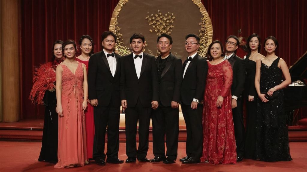 娱乐圈导演和演员的地下情揭秘引发吃瓜奇葩娱乐设施联想