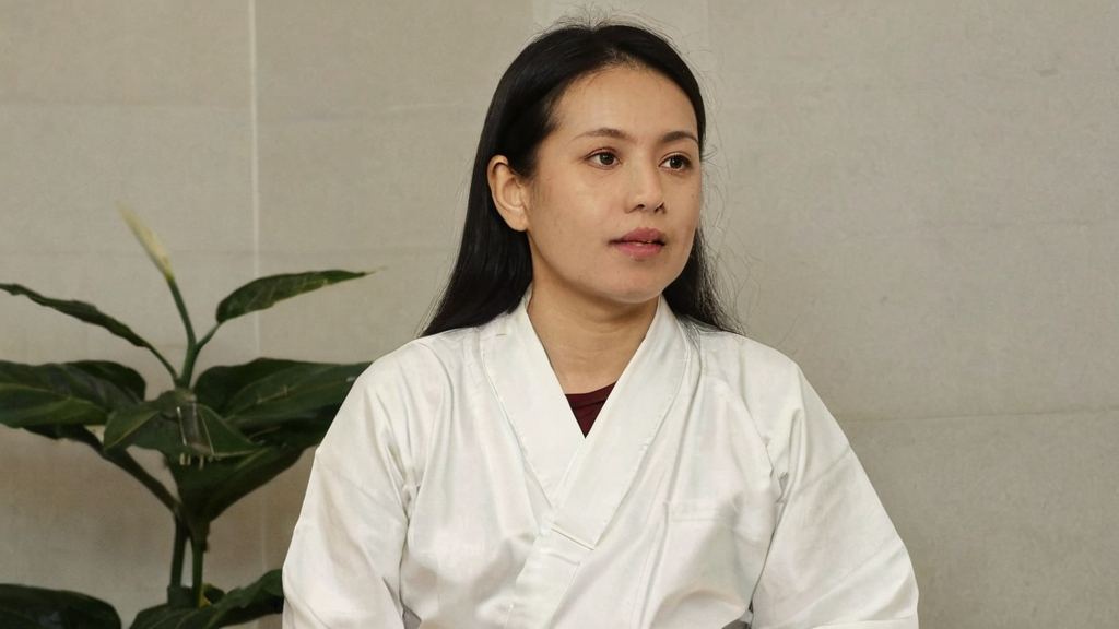 毕业于北京电影学院的金瀚在庆余年中的演技引热议背后隐藏的变化
