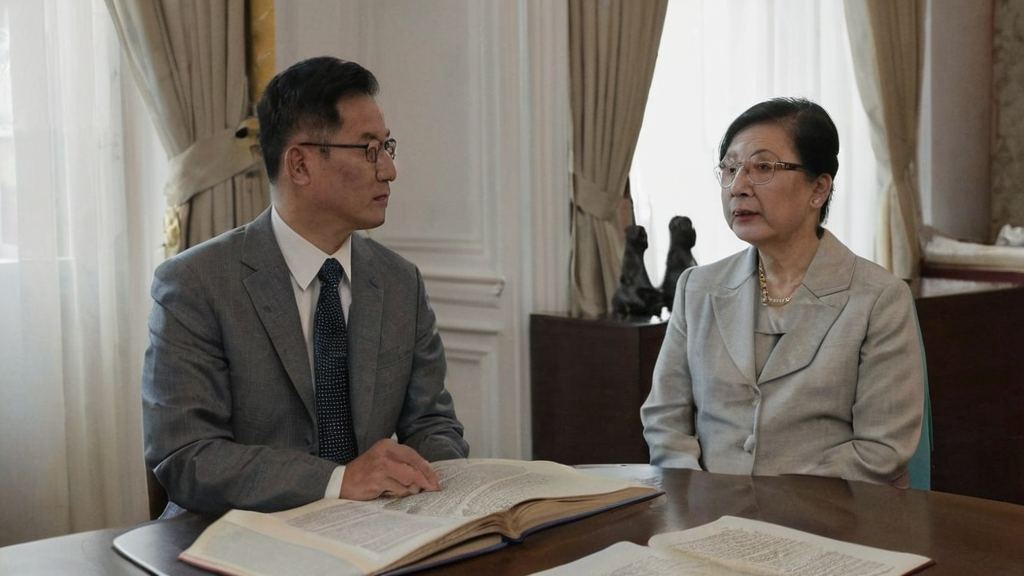 快乐大本营主播突然消失引发网友猜测，揭秘娱乐圈背后隐情