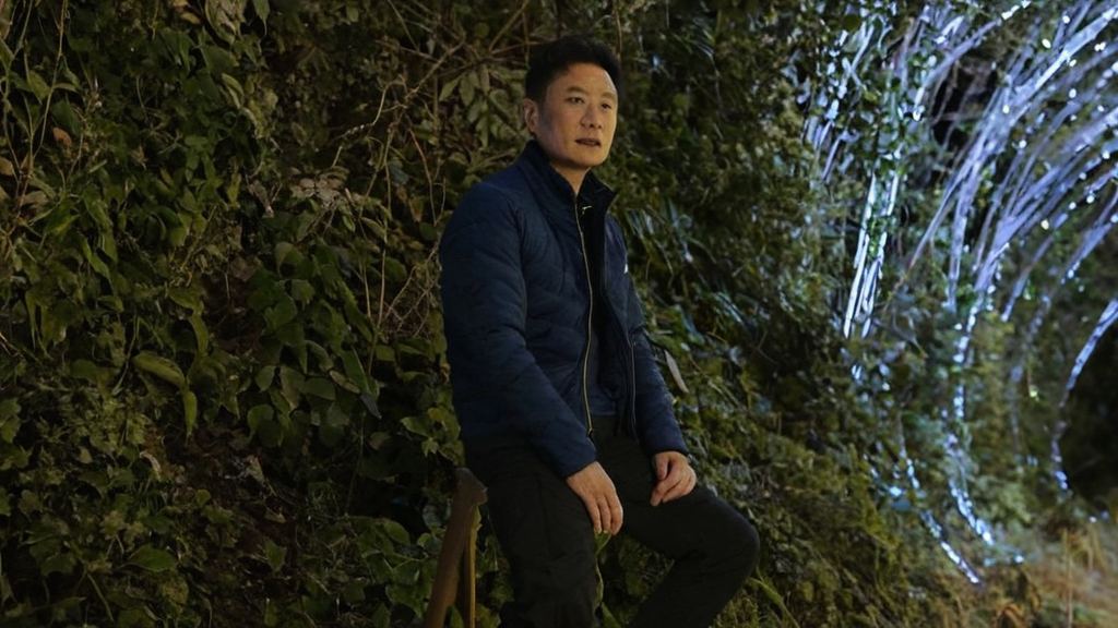 51吃瓜黑料 - 我希望娱乐圈的明星展现真实一面引发吃瓜群众关注
