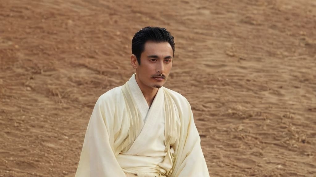 邓超演《烈日灼心》引发热议，男神界的逗比帝能否靠严肃作品逆转形象