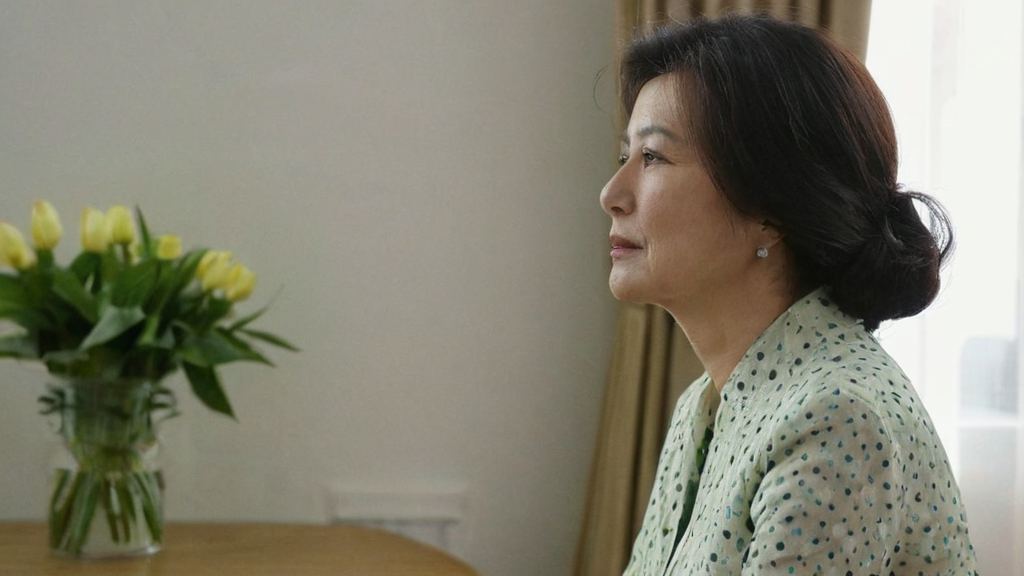 娱乐吃瓜女神你的厨艺也太好了吧引发极限挑战热议
