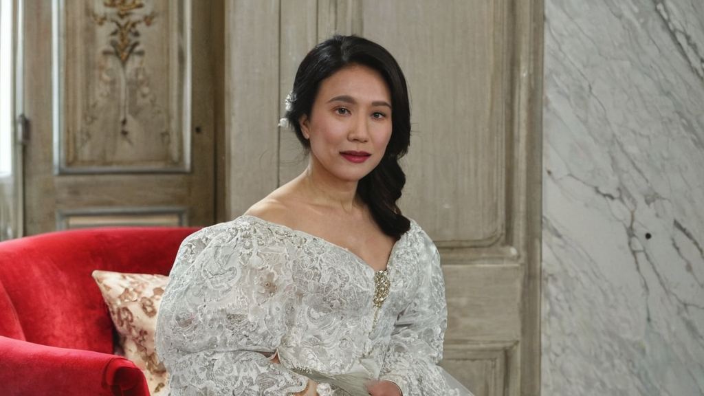 幕后英雄引发吃瓜热议许凯帅照曝光引粉丝狂欢