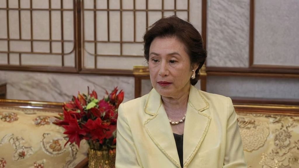 娱乐吃瓜酱婆媳关系成为焦点 大红明星夜场风波引热议