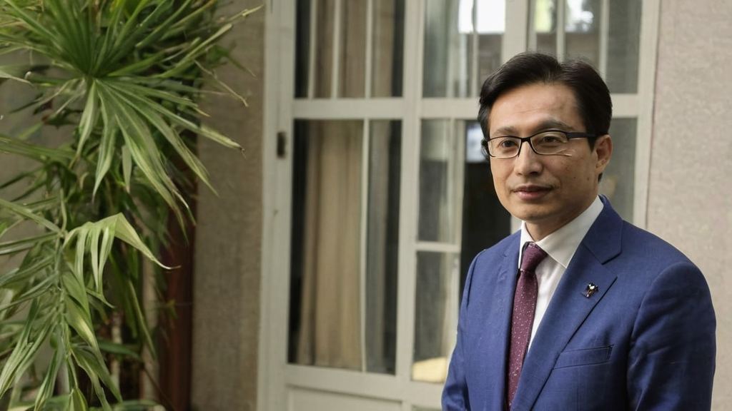 娱乐吃瓜蜀黍广告视频背后揭秘，笑得肚子疼的趣味广告竟与韩舞教学有关